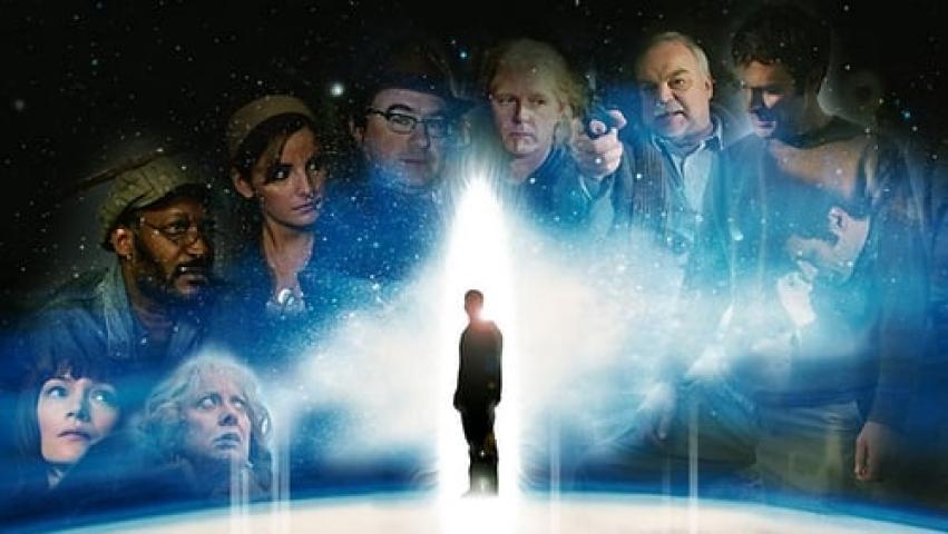 مشاهدة فيلم The Man from Earth 2007 مترجم ماي سيما