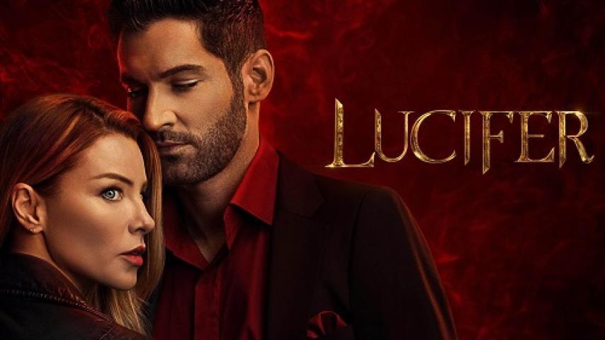 مسلسل Lucifer الموسم الخامس الحلقة 3 الثالثة مترجم ماي سيما