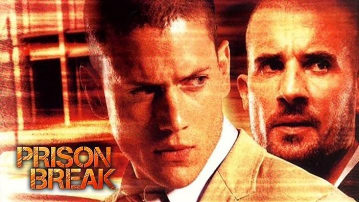 مسلسل Prison Break الموسم الثاني الحلقة 6 السادسة مترجم