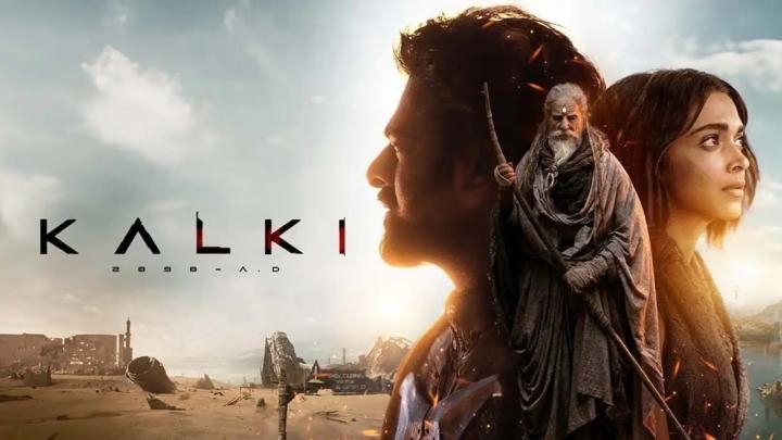 مشاهدة فيلم Kalki 2898-AD 2024 مترجم ماي سيما