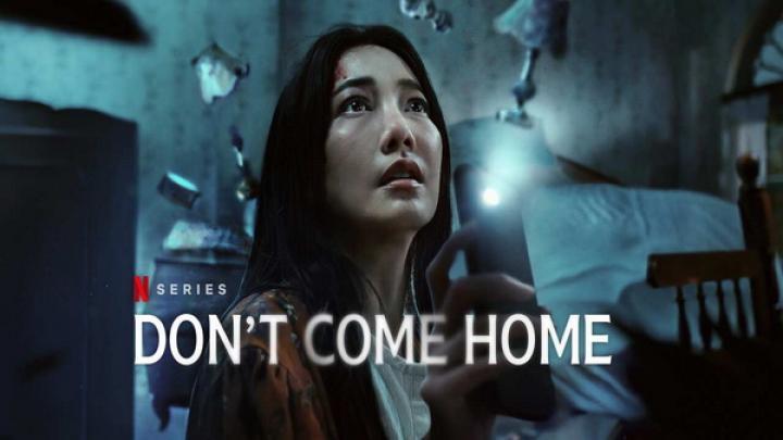 مسلسل Don't Come Home الحلقة 1 الاولي مترجم ماي سيما