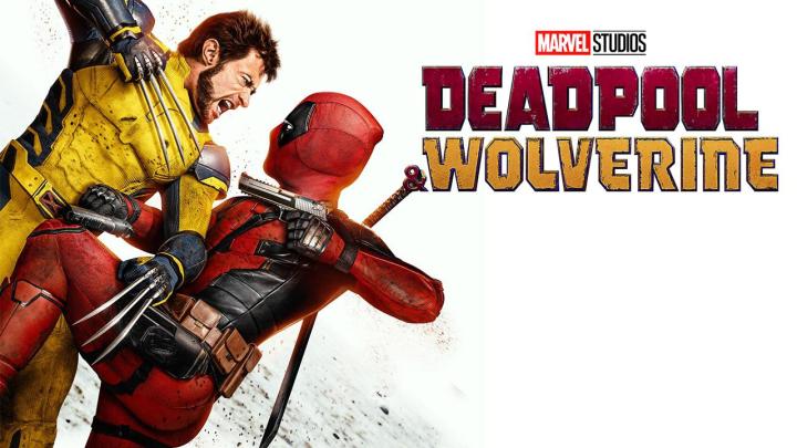 مشاهدة فيلم Deadpool and Wolverine 2024 مترجم ماي سيما