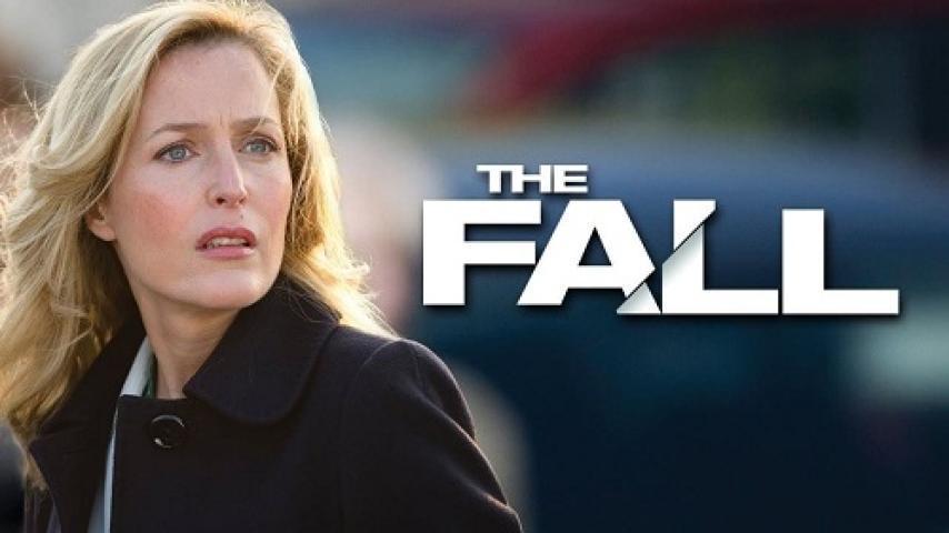 مسلسل The Fall الموسم الاول الحلقة 5 الخامسة والاخيرة مترجم ماي سيما