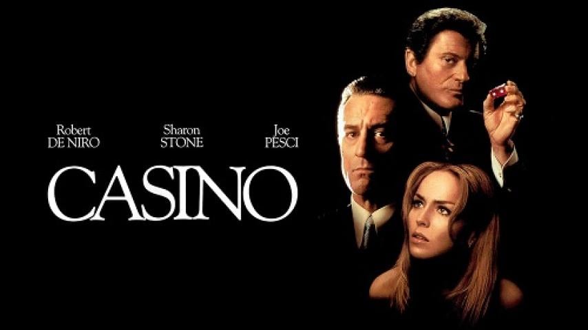 مشاهدة فيلم Casino 1995 مترجم ماي سيما