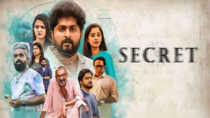 مشاهدة فيلم Secret 2024 مترجم ماي سيما