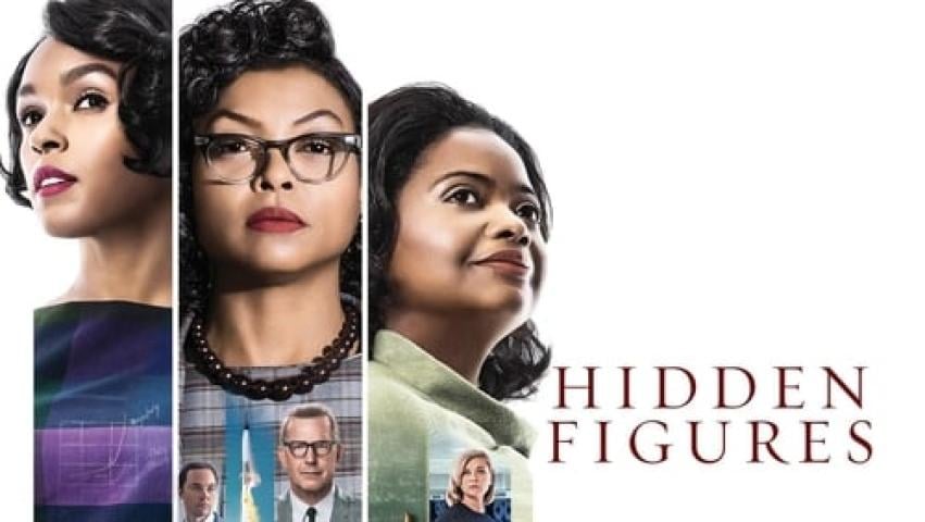 مشاهدة فيلم Hidden Figures 2016 مترجم ماي سيما