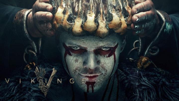 مسلسل Vikings الموسم الخامس الحلقة 17 السابعة عشر مترجم ماي سيما