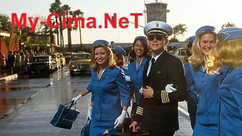 مشاهدة فيلم Catch Me If You Can 2002 مترجم ماي سيما