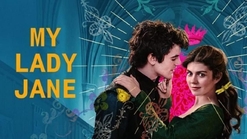 مسلسل My Lady Jane الموسم الاول الحلقة 6 السادسة مترجم ماي سيما