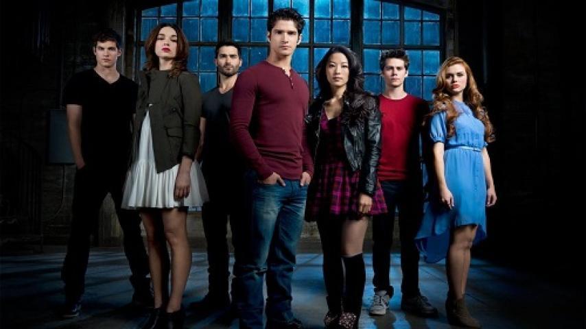 مسلسل Teen Wolf الموسم الثالث الحلقة 18 الثامنة عشر مترجم ماي سيما