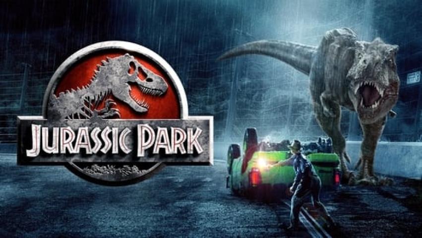 مشاهدة فيلم Jurassic Park 1 1993 مترجم ماي سيما