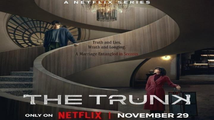 مسلسل The Trunk الحلقة 8 الثامنة والاخيرة مترجم ماي سيما