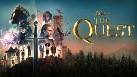 مسلسل The Quest الحلقة 6 السادسة مترجم