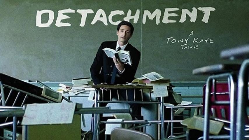 مشاهدة فيلم Detachment 2011 مترجم ماي سيما