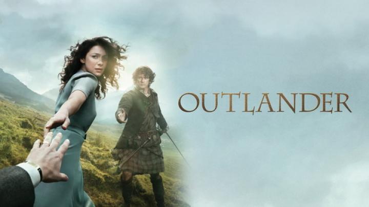 مسلسل Outlander الموسم الاول الحلقة 10 العاشرة مترجم ماي سيما