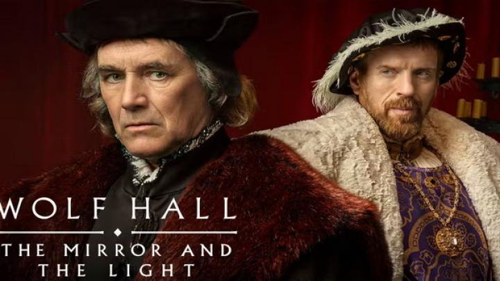 مسلسل Wolf Hall الموسم الثاني مترجم ماي سيما