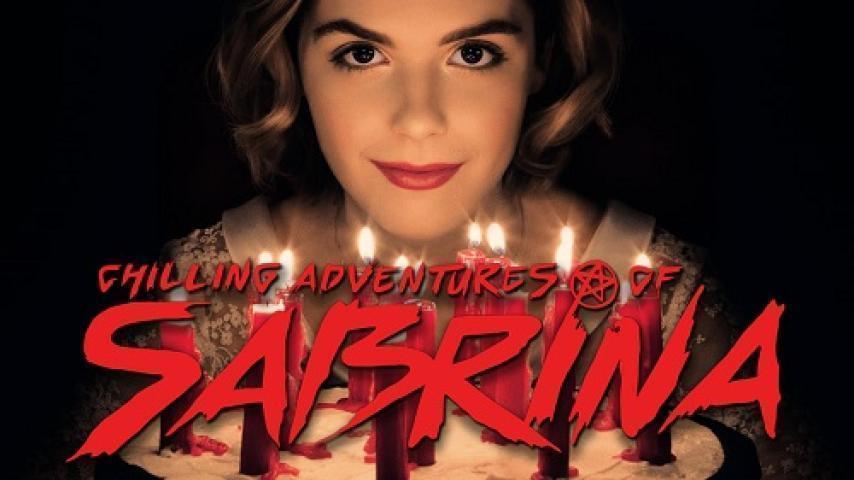 مسلسل Chilling Adventures of Sabrina الموسم الاول الحلقة 9 التاسعة مترجم ماي سيما