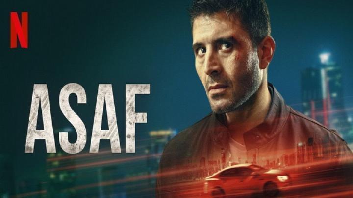 مسلسل Asaf الحلقة 5 الخامسة مترجم ماي سيما