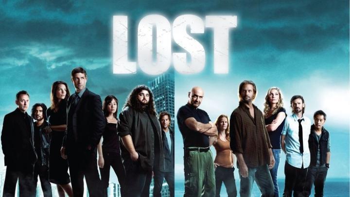 مسلسل Lost الموسم الاول الحلقة 12 الثانية عشر مترجم ماي سيما