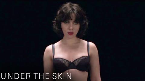 مشاهدة فيلم Under the Skin 2013 مترجم للكبار فقط +18