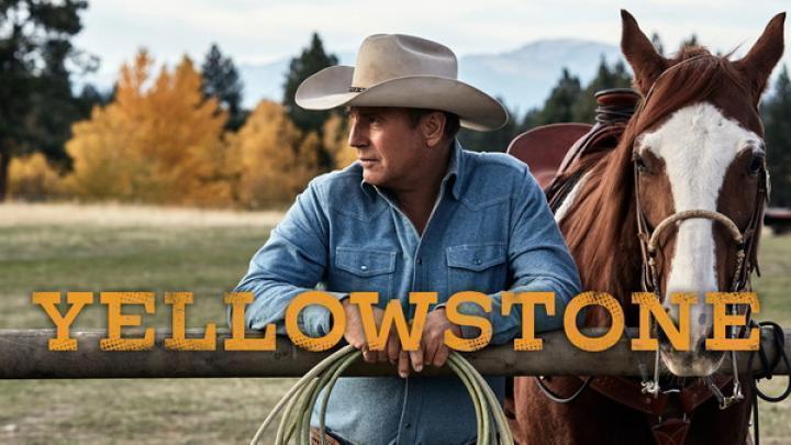 مسلسل Yellowstone الموسم الاول الحلقة 8 الثامنة مترجم ماي سيما