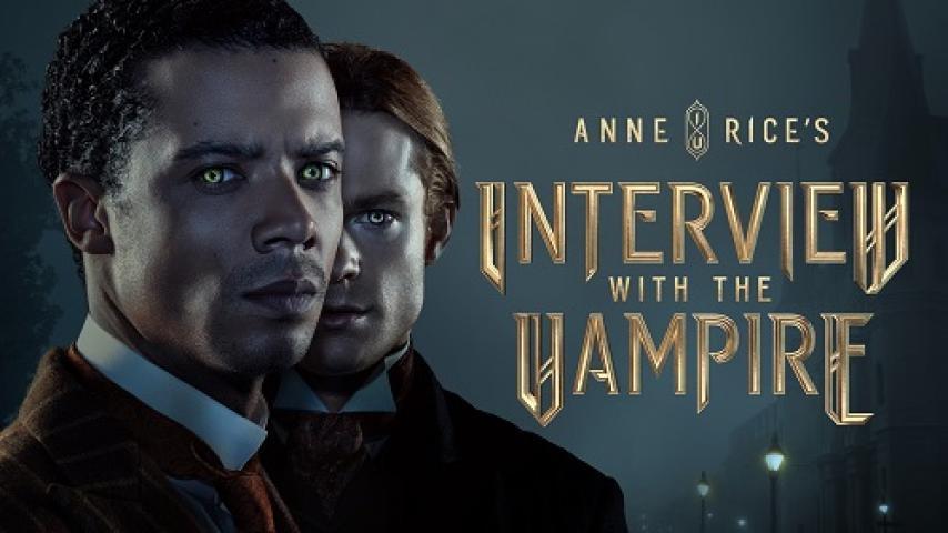 مسلسل Interview with the Vampire الموسم الاول الحلقة 5 الخامسة مترجم ماي سيما