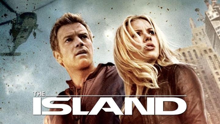 مشاهدة فيلم The Island 2005 مترجم ماي سيما