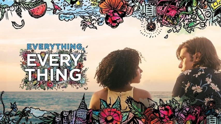 مشاهدة فيلم Everything Everything 2017 مترجم ماي سيما