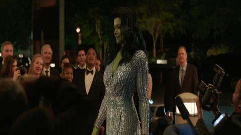 مسلسل She Hulk Attorney at Law الموسم الاول الحلقة 5 الخامسة مترجم