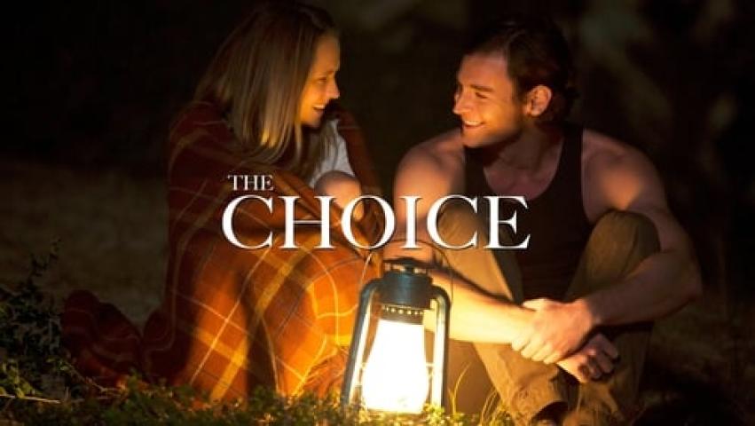 مشاهدة فيلم The Choice 2016 مترجم ماي سيما