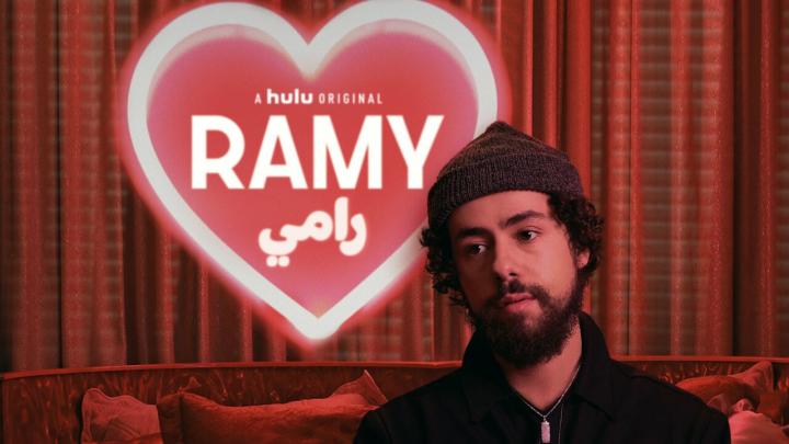 مسلسل Ramy الموسم الثاني الحلقة 5 الخامسة مترجمة ماي سيما