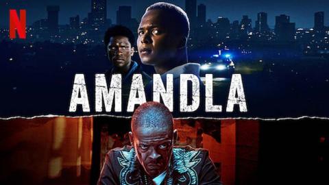 مشاهدة فيلم Amandla 2022 مترجم ماي سيما