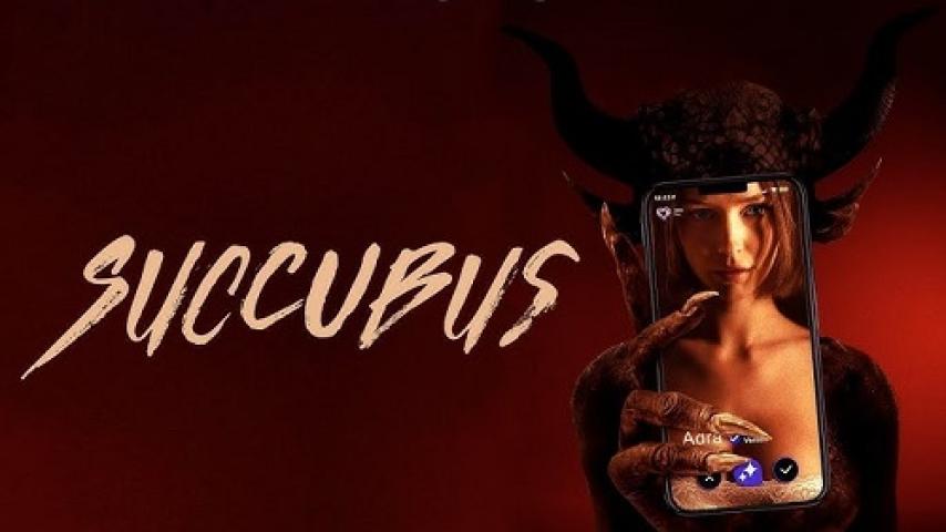 مشاهدة فيلم Succubus 2024 مترجم ماي سيما