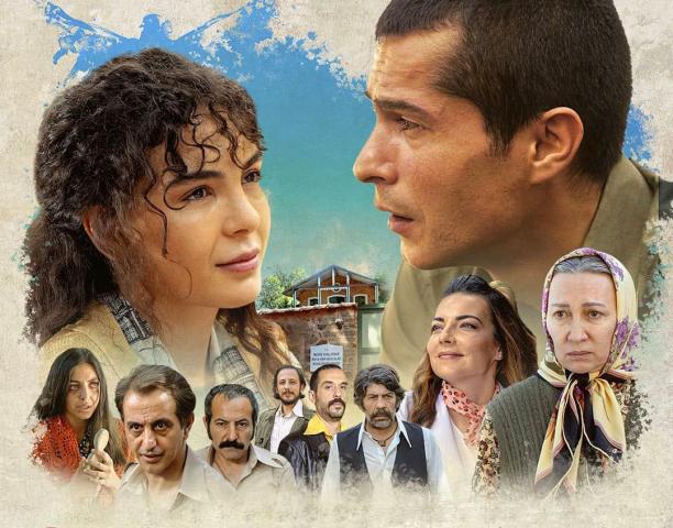 مشاهدة فيلم حب بلا وعي Şuursuz Aşk 2019 مترجم ماي سيما