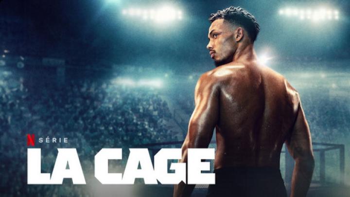 مسلسل The Cage مترجم كامل ماي سيما