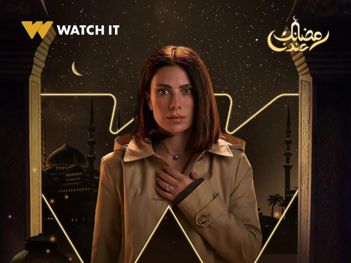 مسلسل لحظة غضب الحلقة 12 الثانية عشر ماي سيما