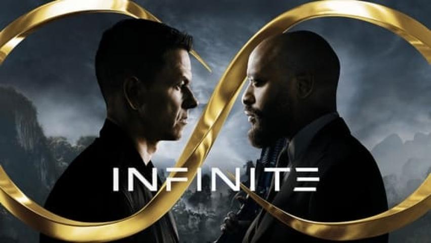 مشاهدة فيلم Infinite 2021 مترجم ماي سيما