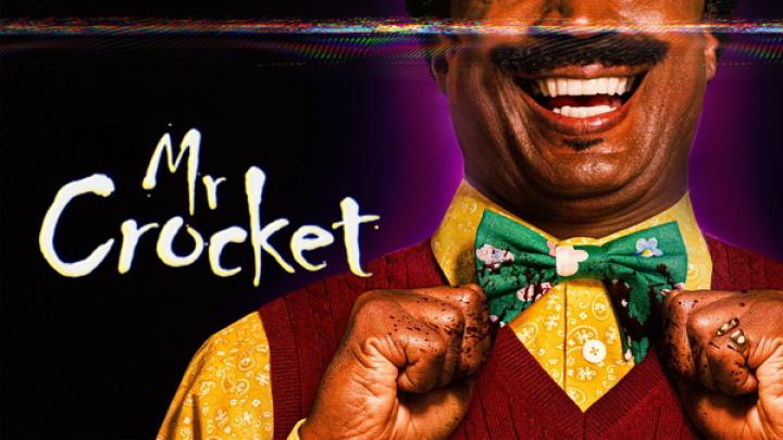 مشاهدة فيلم Mr. Crocket 2024 مترجم ماي سيما