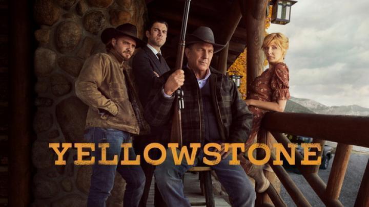 مسلسل Yellowstone الموسم الثاني الحلقة 5 الخامسة مترجم ماي سيما