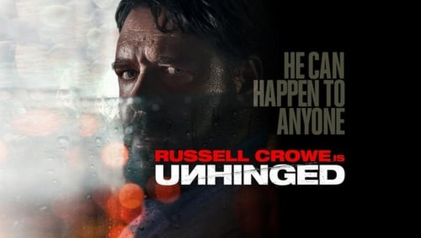 مشاهدة فيلم Unhinged 2020 مترجم ماي سيما