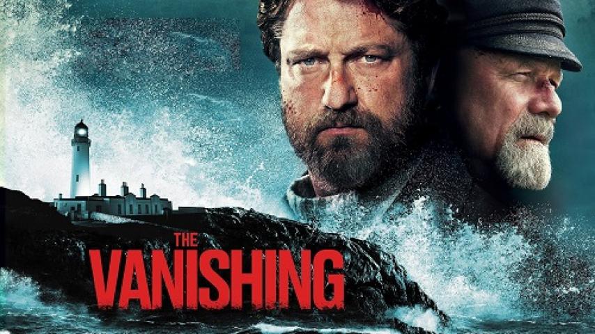 مشاهدة فيلم The Vanishing 2018 مترجم ماي سيما