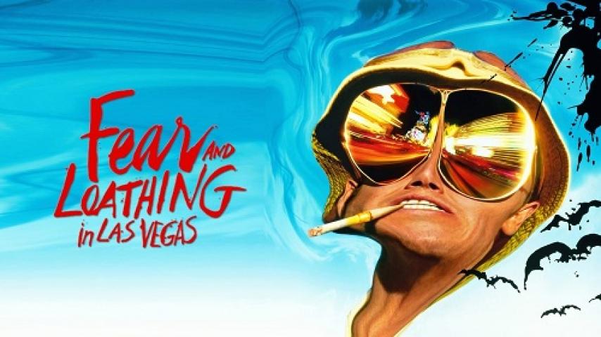 مشاهدة فيلم Fear and Loathing in Las Vegas 1998 مترجم ماي سيما