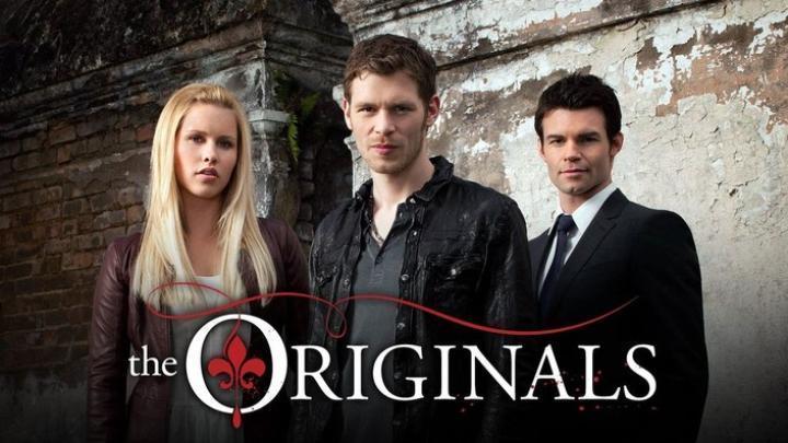 مسلسل The Originals الموسم الاول الحلقة 10 العاشرة مترجم ماي سيما