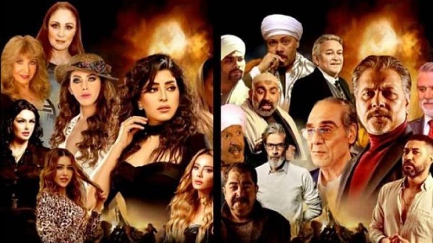 مسلسل تل الراهب الحلقة 2 الثانية ماي سيما