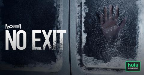 مشاهدة فيلم No Exit 2022 مترجم ماي سيما