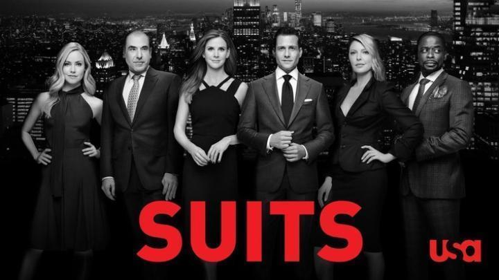 مسلسل Suits الموسم التاسع الحلقة 5 الخامسة مترجم ماي سيما