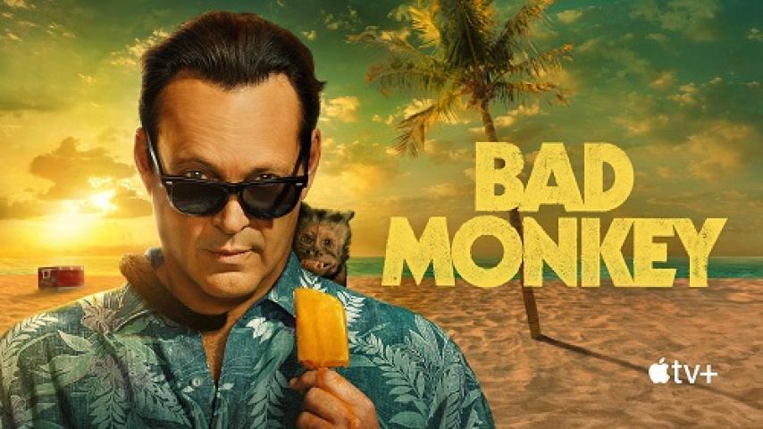 مسلسل Bad Monkey الموسم الاول الحلقة 7 السابعة مترجم ماي سيما