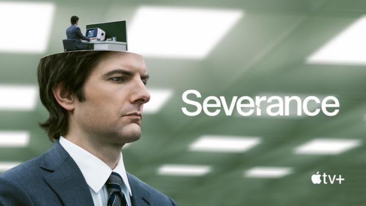 مسلسل Severance الموسم الاول الحلقة 4 الرابعة مترجم ماي سيما