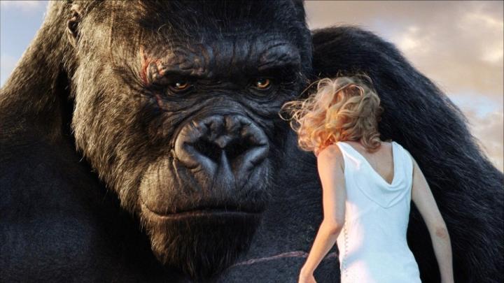 مشاهدة فيلم King Kong 2005 مترجم ماي سيما