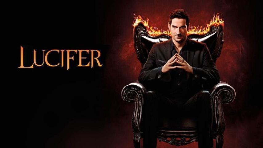 مسلسل Lucifer الموسم الثالث الحلقة 20 العشرون مترجم ماي سيما